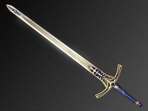 剑鞘设计方案图[剑的各个部位名称图]