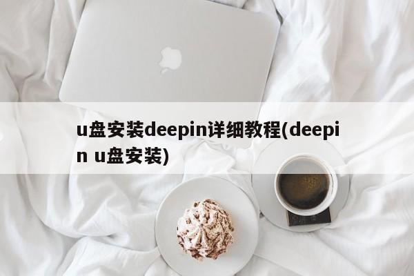 u盘安装deepin详细教程(deepin u盘安装) 20240719更新